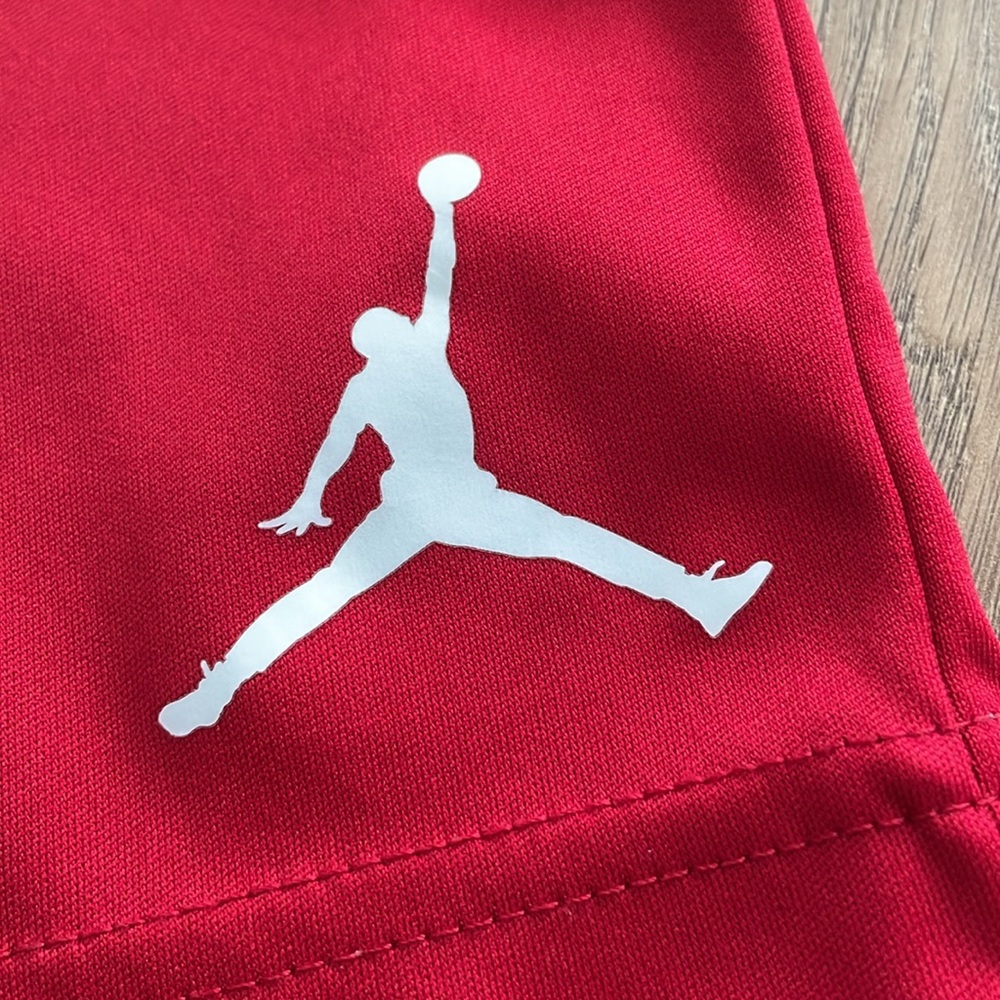 Kids Nike Dri-FIT & Under Armour Shorts - Picture 13 of 16